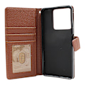 Miniatyrbild 9 av 11: New Standcase Wallet Xiaomi Redmi Note 13 5G Lila