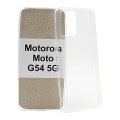 Miniatyrbild 1 av 2: Ultra Thin TPU skal Motorola Moto G54 5G