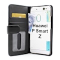 Miniatyrbild 7 av 7: Skimblocker Plånboksfodral Huawei P Smart Z