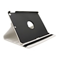 Miniatyrbild 2 av 7: 360 Fodral Apple iPad 10.2 (2019) Vit