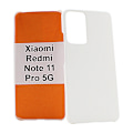 Miniatyrbild 7 av 8: Hardcase Xiaomi Redmi Note 11 Pro 5G Blå
