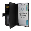 Miniatyrbild 5 av 6: Skimblocker XL Wallet Samsung Galaxy A20s (A207F/DS) (Svart)