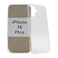 Miniatyrbild 2 av 2: Ultra Thin TPU skal iPhone 16 Plus