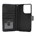 Miniatyrbild 5 av 11: New Standcase Wallet Motorola Edge 50 Lila