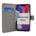 Miniatyrbild 2 av 4: Designwallet Motorola One