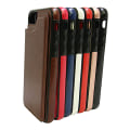 Miniatyrbild 4 av 6: CardCase iPhone 8 Vit
