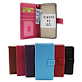 Miniatyrbild 1 av 11: New Standcase Wallet Xiaomi 13 5G Svart