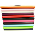 Miniatyrbild 5 av 11: 360 Fodral Samsung Galaxy Tab A 10.1 (T580 / T585) Svart