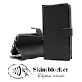 Miniatyrbild 9 av 11: Skimblocker Plånboksfodral Samsung Galaxy A15 5G Happy Cherry