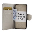 Miniatyrbild 2 av 7: Designwallet Asus Zenfone 9 5G