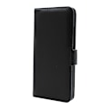 Miniatyrbild 4 av 7: Skimblocker Plånboksfodral Xiaomi Mi Note 10 / Note 10 Pro Svart