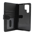 Miniatyrbild 5 av 5: Skimblocker Plånboksfodral Samsung Galaxy S22 Ultra 5G