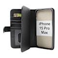 Miniatyrbild 9 av 9: Skimblocker XL Wallet iPhone 15 Pro Max