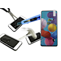 Miniatyrbild 1 av 6: Glasbeskyttelse Samsung Galaxy A51 5G (SM-A516B/DS)