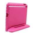 Miniatyrbild 9 av 11: Standcase Barnfodral Apple iPad 2/3/4 Orange