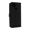 Miniatyrbild 4 av 11: New Standcase Wallet Motorola Moto G9 Power Lila