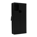 Miniatyrbild 4 av 11: New Standcase Wallet Motorola Moto G50 Brun