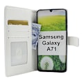 Miniatyrbild 2 av 7: Designwallet Samsung Galaxy A71 (A715F/DS)