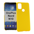Miniatyrbild 5 av 8: Hardcase OnePlus Nord N10 (Svart) Blå