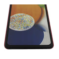 Miniatyrbild 2 av 8: Full Frame Härdat Glas Samsung Galaxy A03 (A035G/DS)