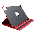Miniatyrbild 2 av 10: 360 Fodral Apple iPad Pro 11 (2nd Generation) Röd