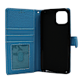 Miniatyrbild 7 av 11: New Standcase Wallet Samsung Galaxy A03 (A035G/DS) Lila