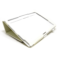 Miniatyrbild 4 av 8: Standcase Fodral Microsoft Surface Pro 4 Vit