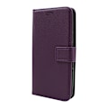 Miniatyrbild 2 av 7: New Standcase Wallet Xiaomi Redmi 8/8A Lila