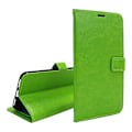 Miniatyrbild 7 av 11: Crazy Horse Wallet Samsung Galaxy A13 (A135F/DS) Svart