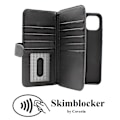 Miniatyrbild 6 av 7: Skimblocker XL Wallet Samsung Galaxy A03 (A035G/DS)