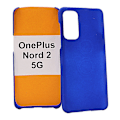 Miniatyrbild 3 av 8: Hardcase OnePlus Nord 2 5G Blå