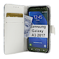 Miniatyrbild 2 av 6: Designwallet Samsung Galaxy A3 2017 (A320F)