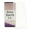 Miniatyrbild 1 av 2: Ultra Thin TPU skal Sony Xperia L3