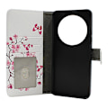 Miniatyrbild 4 av 8: Skimblocker Xiaomi Redmi 14C Plånboksfodral Design