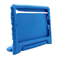 Miniatyrbild 3 av 11: Standcase Barnfodral iPad Mini 1/2/3/4/5 Lila