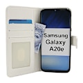Miniatyrbild 2 av 3: Designwallet Samsung Galaxy A20e (A202F/DS)