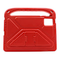Miniatyrbild 7 av 11: Standcase Barnfodral Lenovo Tab M11 Grön