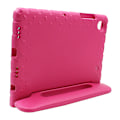Miniatyrbild 10 av 11: Standcase Barnfodral Samsung Galaxy Tab A8 10.5 (2021) Svart
