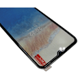 Miniatyrbild 4 av 8: Full Frame Glas skydd Nokia C21 Plus