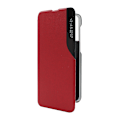 Miniatyrbild 8 av 11: Smart Flip Cover Samsung Galaxy S21 Plus 5G (G996B) Svart