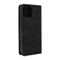 Miniatyrbild 4 av 11: Fancy Standcase Wallet iPhone 12 / 12Pro Brun