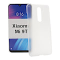 Miniatyrbild 1 av 2: Hardcase Xiaomi Mi 9T Frost