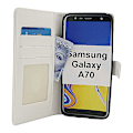 Miniatyrbild 2 av 5: Designwallet Samsung Galaxy A70 (A705F/DS)