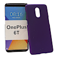 Miniatyrbild 1 av 2: Hardcase OnePlus 6T Lila