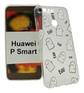 Designskal TPU Huawei P Smart