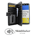 Miniatyrbild 1 av 7: Skimblocker XL Wallet Samsung Galaxy A70 (A705F/DS)