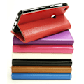 Miniatyrbild 1 av 7: Standcase Wallet Huawei Honor 8 Lite Svart