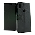 Miniatyrbild 4 av 5: Standcase Wallet Xiaomi Mi Mix 3 Svart