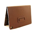 Miniatyrbild 5 av 6: Standcase fodral Google Nexus 9 Brun