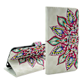 Miniatyrbild 5 av 7: Designwallet Samsung Galaxy A71 (A715F/DS)